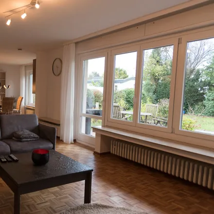 Rent this 3 bed apartment on Erntestraße 24 in 51427 Bergisch Gladbach, Germany