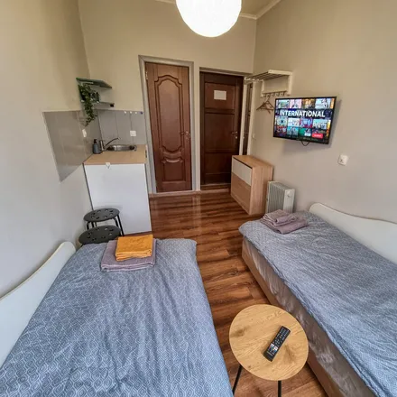 Rent this 1 bed room on Budapest 88 in TETS Sofia, Sofia 1202