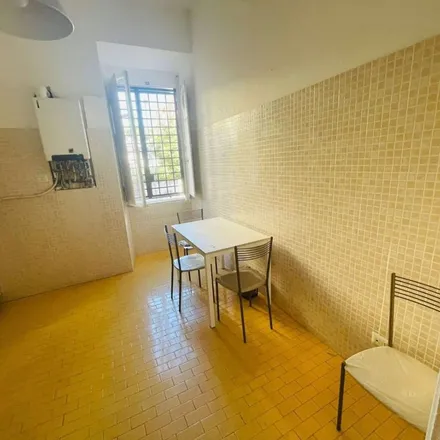 Image 5 - Via San Marino, 00199 Rome RM, Italy - Apartment for rent
