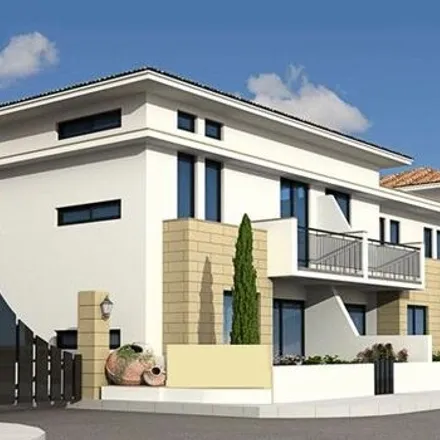 Buy this 4 bed townhouse on unnamed road in 7562 Tersefanou, Cyprus