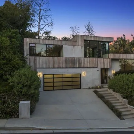 Image 3 - 3254 Hutton Drive, Beverly Hills, CA 90210, USA - House for rent