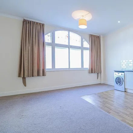 Rent this 1 bed apartment on Oxford Heights in Old Hall Street, Bolton