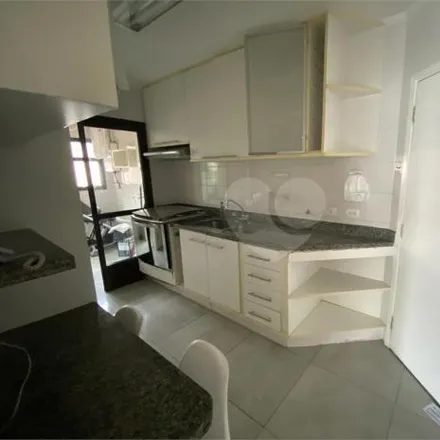 Buy this 3 bed apartment on Edifício Practical Life Premium in Rua Correia de Lemos 327, Chácara Inglesa