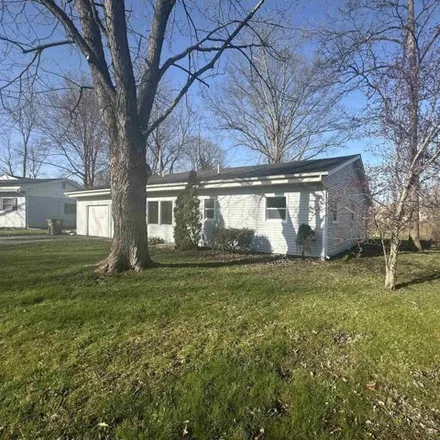 Buy this 3 bed house on 7109 Denise Drive in Fort Wayne, IN 46835