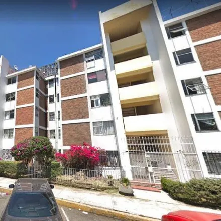 Buy this 3 bed apartment on Calle Silos in Tlalpan, 14390 Mexico City