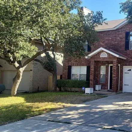Image 2 - 9588 Coolbrook, San Antonio, TX 78250, USA - House for rent