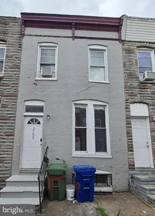 Buy this 2 bed house on 3507 Leverton Avenue in Baltimore, MD 21224