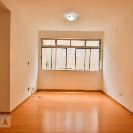 Rent this 3 bed apartment on Rua Victor Salzo in Boaçava, São Paulo - SP