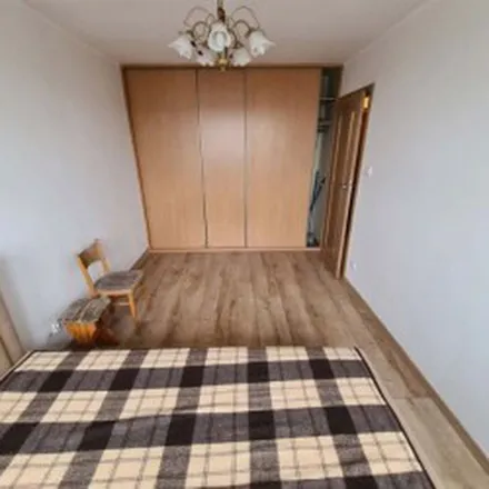 Rent this 2 bed apartment on Franciszka Żwirki 10 in 63-400 Ostrów Wielkopolski, Poland