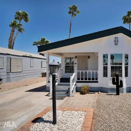 Buy this studio apartment on Driftin Avenue in Yuma, AZ 85365