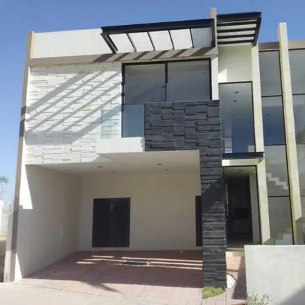 Buy this 4 bed house on unnamed road in Residencial La Plazas, 20126 Aguascalientes