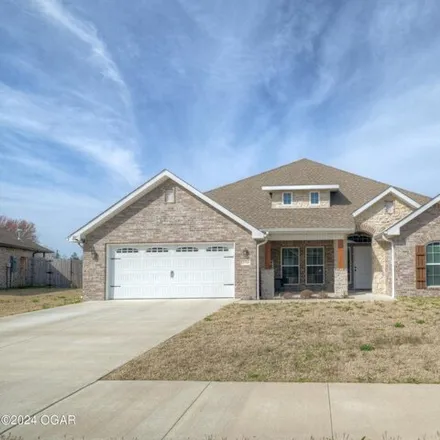 Buy this 4 bed house on unnamed road in Webb City, MO 64801