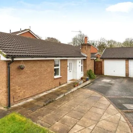 Buy this 3 bed house on Kilsyth Close in Warrington, WA2 0SQ