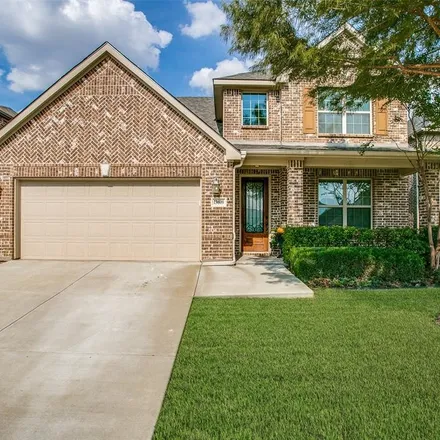 Buy this 4 bed house on 3600 Hickox Road in Rowlett, TX 75089