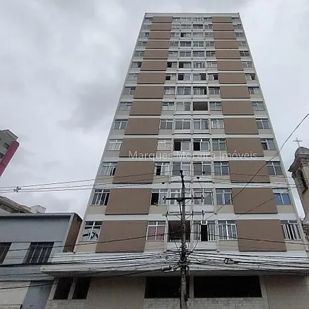 Image 2 - Faculdade Vianna Jr., Avenida dos Andradas, Morro da Glória, Juiz de Fora - MG, 36013-270, Brazil - Apartment for sale