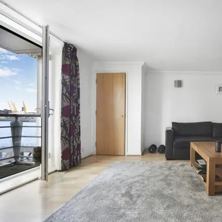 Buy this 1 bed apartment on 5 Millennium Drive in Cubitt Town, London