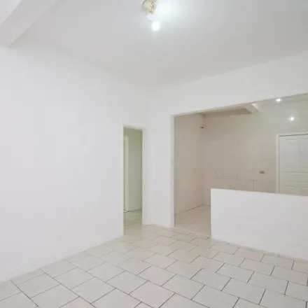 Rent this 3 bed apartment on Rua Moysés Marcondes 46 in Juvevê, Curitiba - PR
