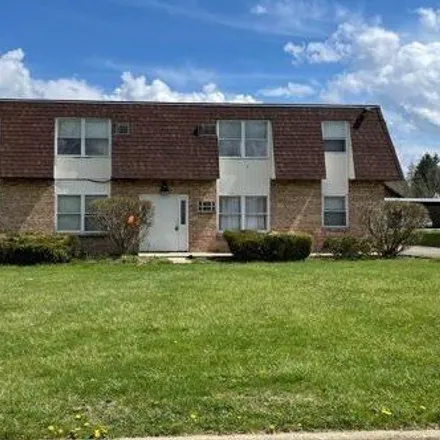 Rent this 1 bed apartment on 2098 Wolosyn Circle in Boardman, OH 44514
