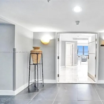 Rent this 3 bed condo on The Alexander All-Suite Oceanfront Resort in 5200 Block, Miami Beach