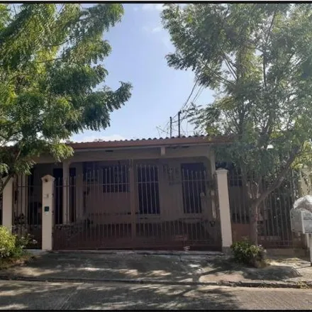 Image 2 - El Doral De Altos Del Bosque, Distrito San Miguelito, 0818, Panama City, Panamá, Panama - House for sale