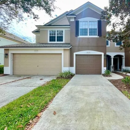 Rent this 3 bed house on 10115 Haverhill Ridge Drive in Brandon, FL 33511