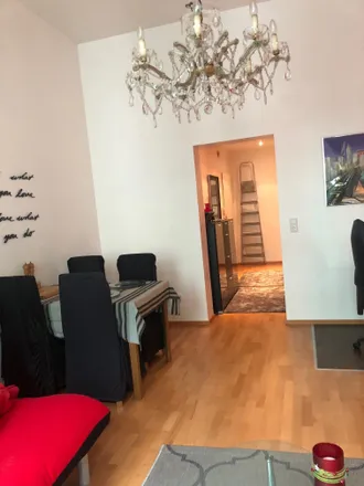 Rent this 2 bed apartment on Alexanderstraße 84 in 70182 Stuttgart, Germany