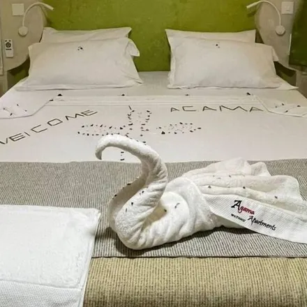 Rent this 1 bed condo on Watamu in Kilifi North, Kenya