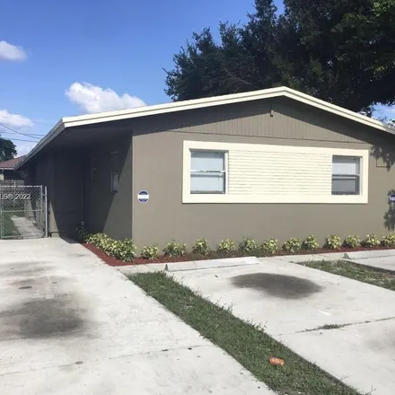 Image 4 - 1212 Northwest 30th Avenue, Broward County, FL 33311, USA - Apartment for rent