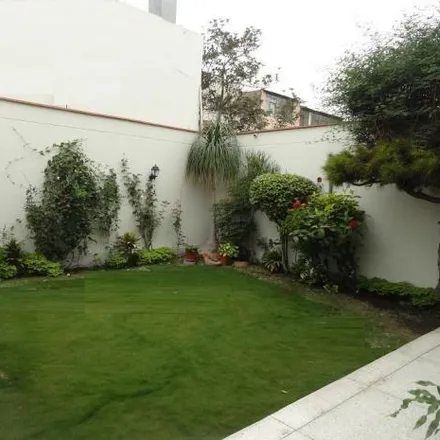Buy this 5 bed house on Jirón Dominico Morelli in San Borja, Lima Metropolitan Area 15041