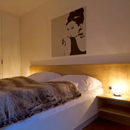 Rent this 2 bed apartment on Kaiserstraße 26 in 1070 Vienna, Austria