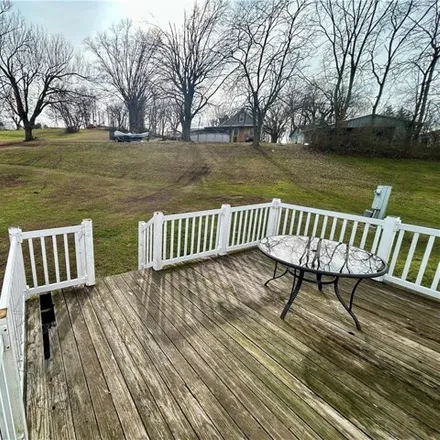 Image 3 - 209 Rains Circle, South Zanesville, Muskingum County, OH 43701, USA - Apartment for sale