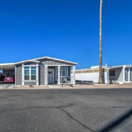 Image 4 - Windsor Mobile Home Park, 150 South Windsor, Mesa, AZ 85204, USA - Apartment for sale