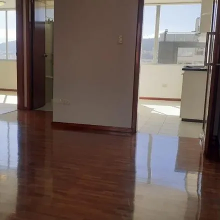 Buy this 3 bed apartment on Avenida Río Amazonas in 170502, Quito