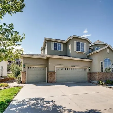 Rent this 4 bed house on 22702 E Fremont Pl in Aurora, Colorado