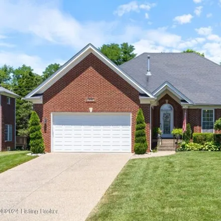 Buy this 3 bed house on 4703 Holly Forest Ct in Louisville, Kentucky