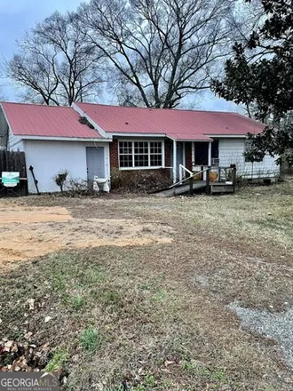 Buy this 3 bed house on 403 West Main Street in Adrian, Emanuel County