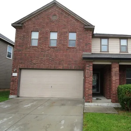Buy this 3 bed house on 9166 Wind Crown in Bexar County, TX 78239