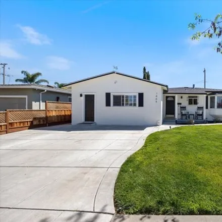 Buy this 5 bed house on 1464 Blackstone Avenue in San Jose, CA 95118
