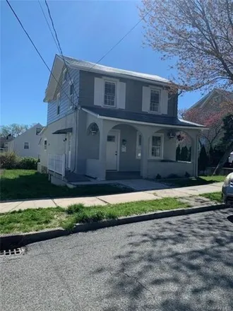 Buy this 4 bed house on 161 Fairview Avenue in Village of Port Chester, NY 10573