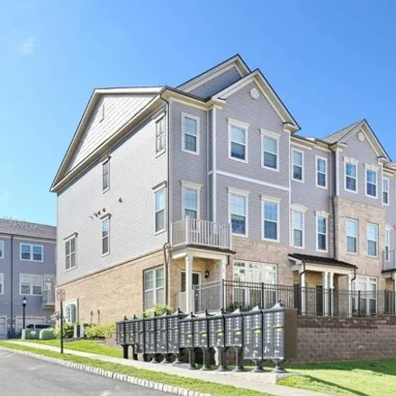 Buy this 2 bed townhouse on Marshall Lane in Wood-Ridge, Bergen County