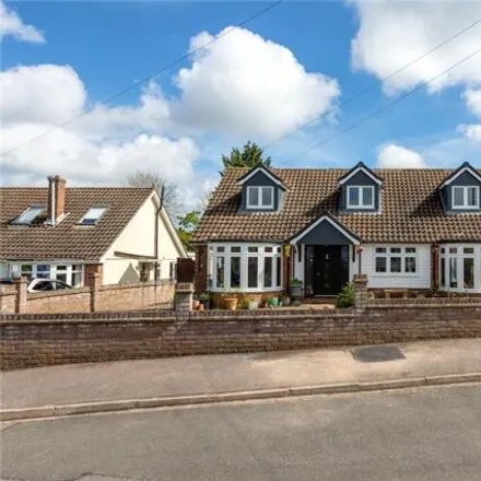 Buy this 5 bed house on St James Close in Pulloxhill, MK45 5HF