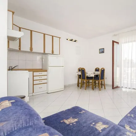 Rent this 1 bed apartment on 22213 Pirovac