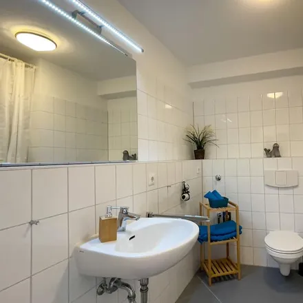 Rent this 1 bed apartment on Cuxhaven in Lower Saxony, Germany