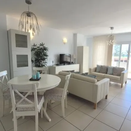 Rent this 3 bed apartment on Calle Levante in 2, 29740 Vélez-Málaga