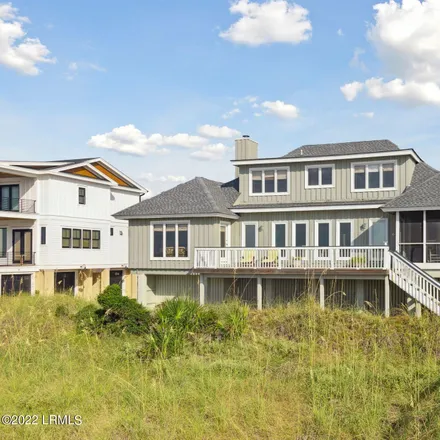 Buy this 3 bed house on 502 Tarpon Boulevard in Fripp Island, Beaufort County