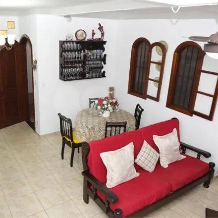 Buy this 5 bed house on 220508 in Rua Coronel José Gabriel Marques Filho, Praia das Gaivotas