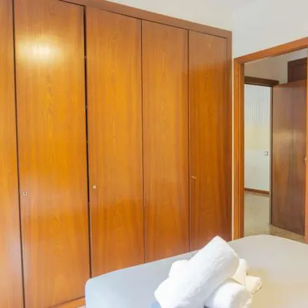 Rent this 4 bed apartment on Passeig de Sant Joan in 132, 08009 Barcelona