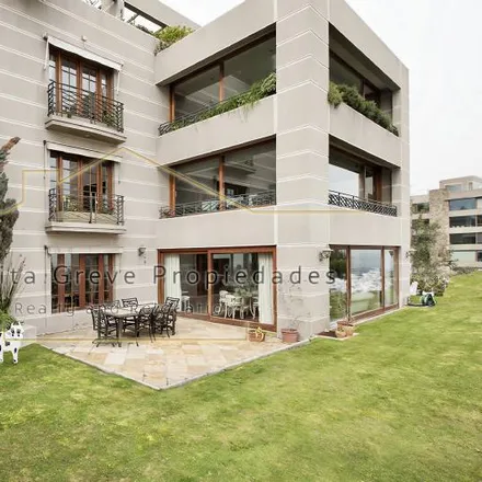 Buy this 5 bed apartment on Camino del Faisan 8092 in 766 0253 Vitacura, Chile