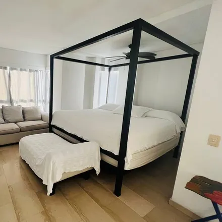 Rent this 4 bed apartment on C.I. Aceros y Metales de Colombia S.A.S. in Cartagena, Dique