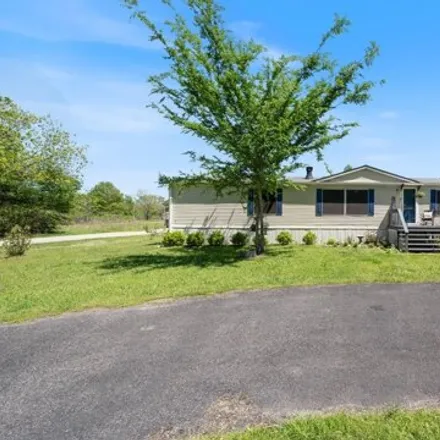 Image 1 - 1401 West Wolfe Street, Grand Saline, Van Zandt County, TX 75140, USA - Apartment for sale